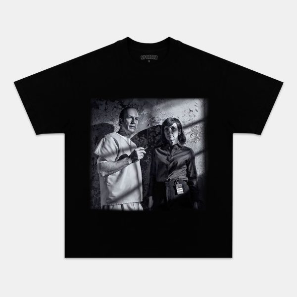 BETTER CALL SAUL 1.0 TEE