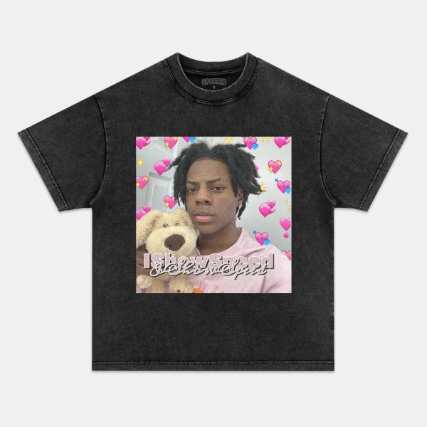 ISHOWSPEED 2.0 TEE - Image 2
