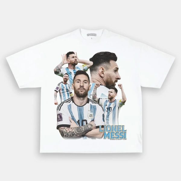 MESSI 2 TEE - Image 3