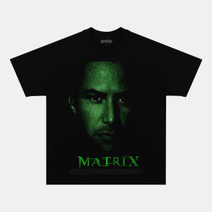 THE MATRIX  TEE