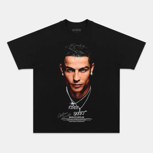 RONALDO TEE - Image 2
