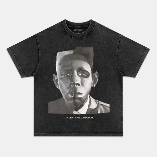 TYLER THE CREATOR TEE - Image 2