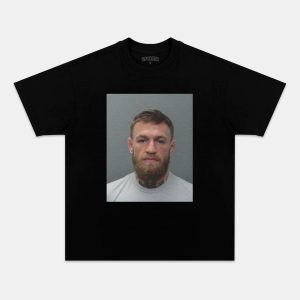 CONOR MCGREGOR 1.17 TEE