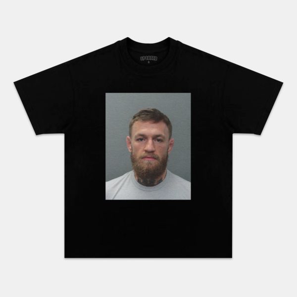 CONOR MCGREGOR 1.17 TEE