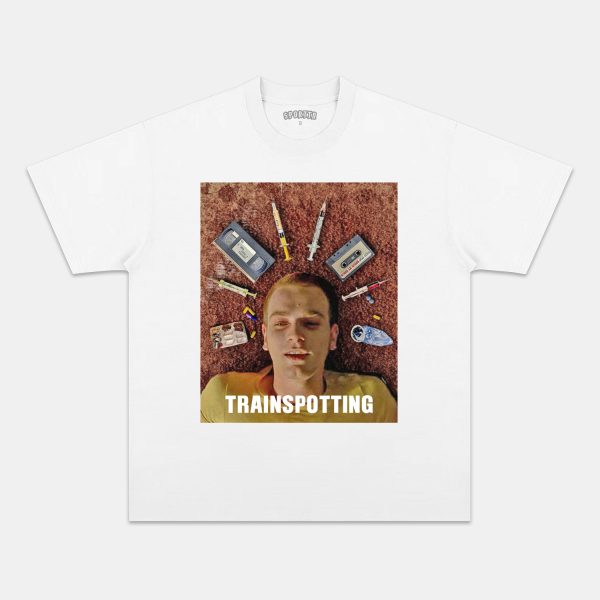 TRAINSPOTTING 2025 3.0 TEE - Image 3