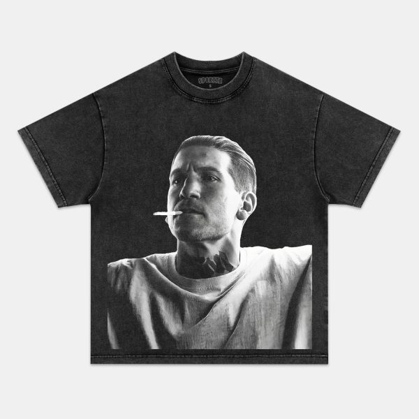JON BERNTHAL 12.27 TEE - Image 2