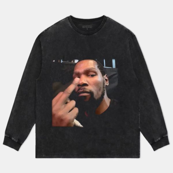 KEVIN DURANT NEW1.0 TEE - Image 4