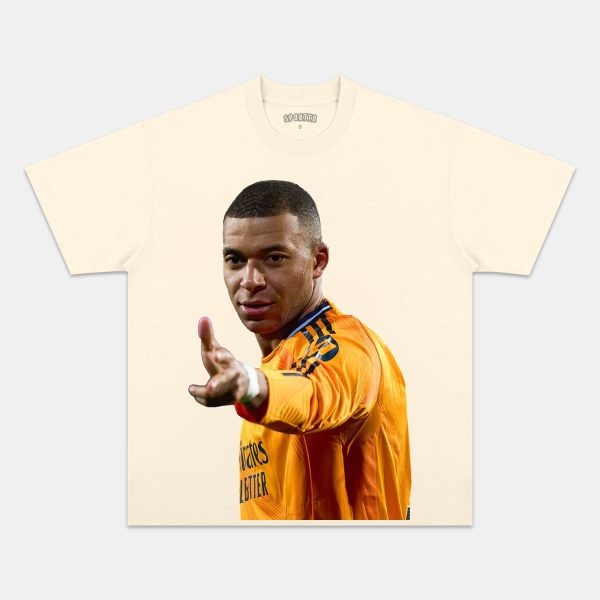KYLIAN MBAPPÉ 2.20 TEE - Image 4