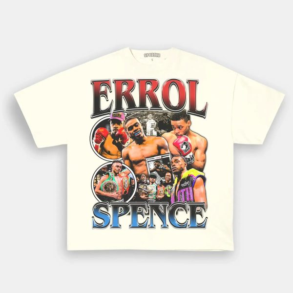 ERROL SPENCE TEE - Image 4