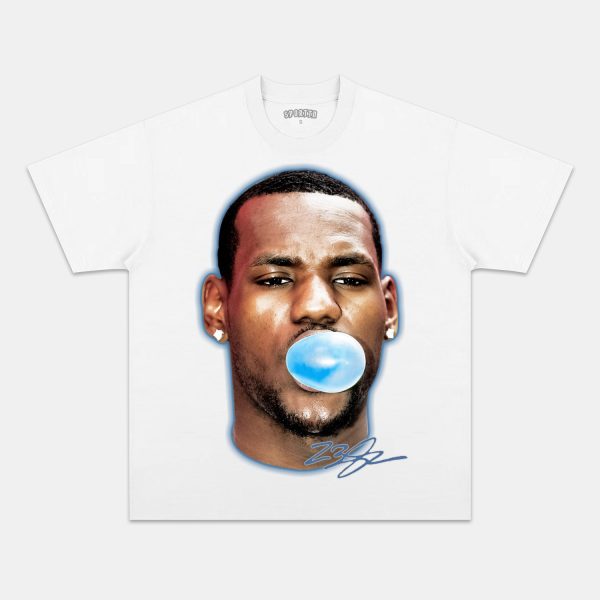 LEBRON JAMES TEE - Image 3