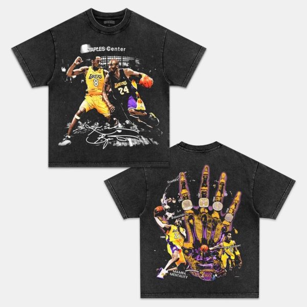 KOBE TEE - Image 2