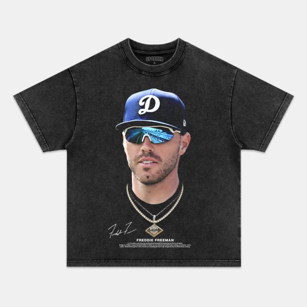 FREDDIE FREEMAN NEW2024 TEE - Image 2