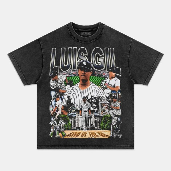 LUIS GIL TEE - Image 2
