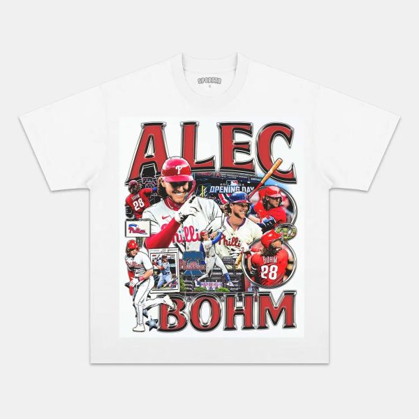 ALEC BOHM TEE - Image 3