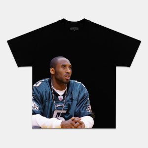 EAGLES KOBE TEE
