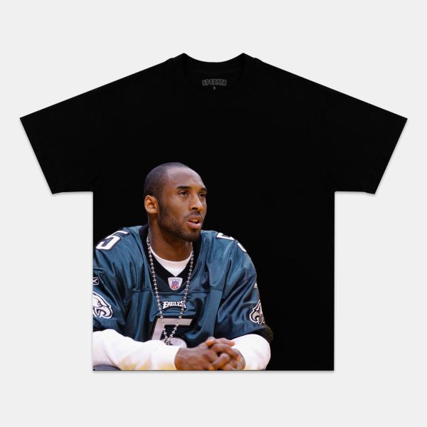EAGLES KOBE TEE