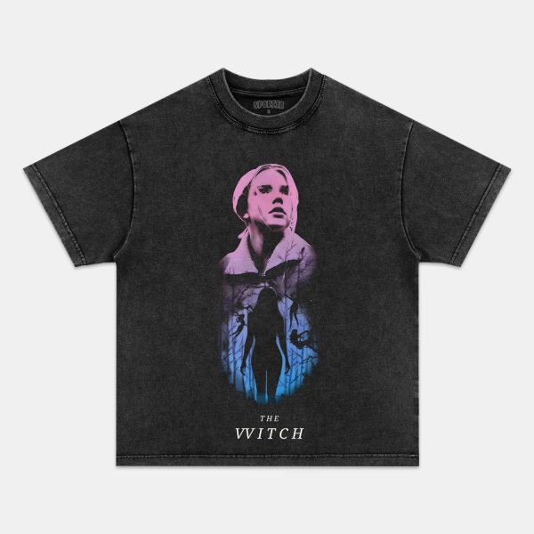 ANYA TAYLOR JOY TEE - Image 2