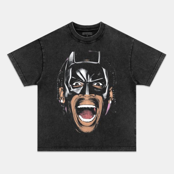 TRAVIS SCOTT 3.20 TEE - Image 2