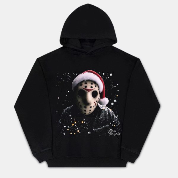 CHRISTMAS-JASON VOORHEES TEE - Image 5