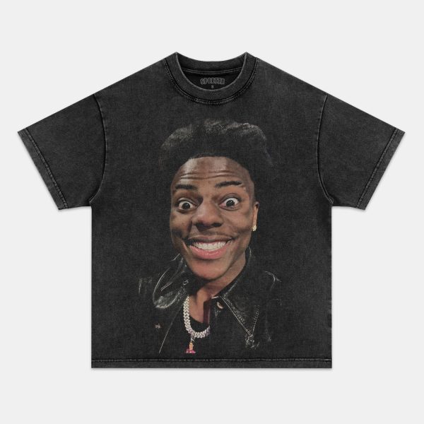 ISHOWSPEED TEE - Image 2