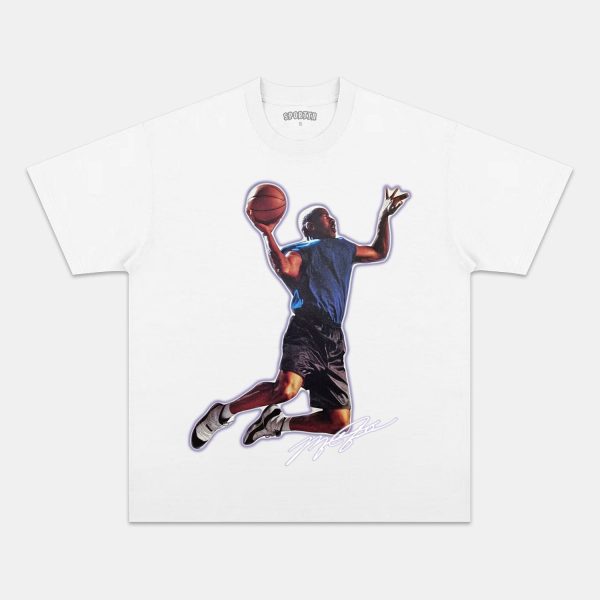 MICHAEL JORDAN TEE - Image 4