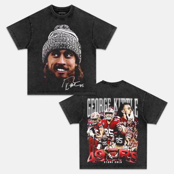 GEORGE-KITTLE-TEE - Image 2