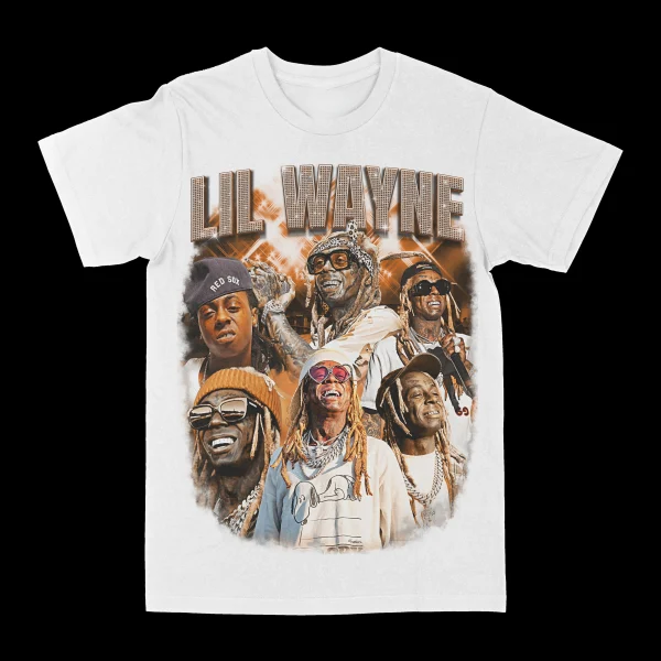 Lil Wayne Shades - Image 2
