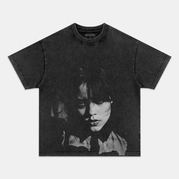 JENNA ORTEGA 2025 TEE - Image 2