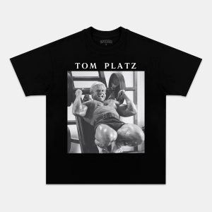 TOM PLATZ TEE