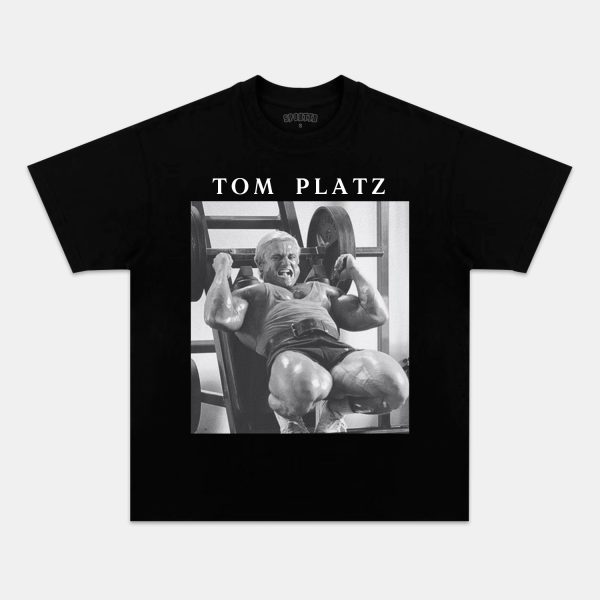 TOM PLATZ TEE