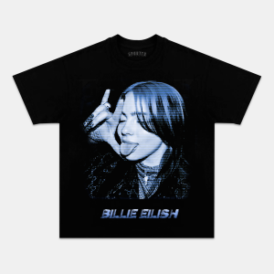 BILLIE EILISH TEE