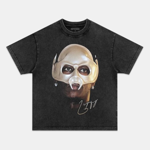 YOUNG THUG 2.18 TEE - Image 2