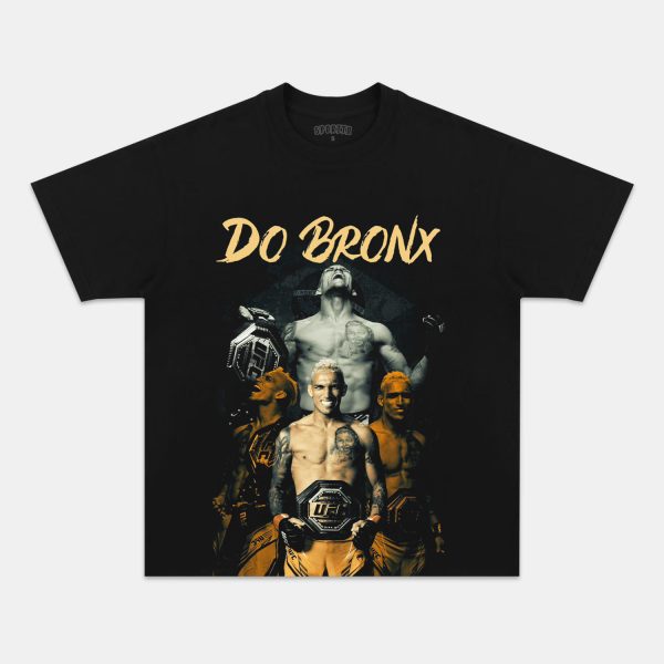 CHARLES OLIVEIRA 2024 TEE 4.0