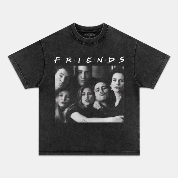 FRIENDS TEE - Image 2