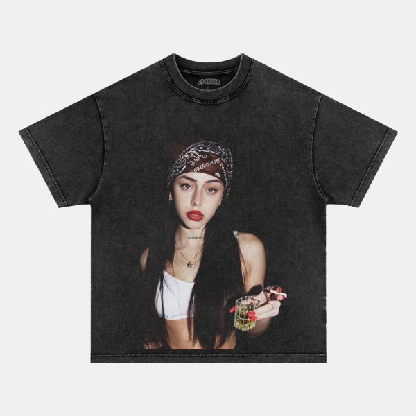 NICKI NICOLE TEE - Image 2