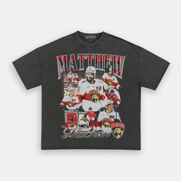MATTHEW TKACHUK TEE - Image 3