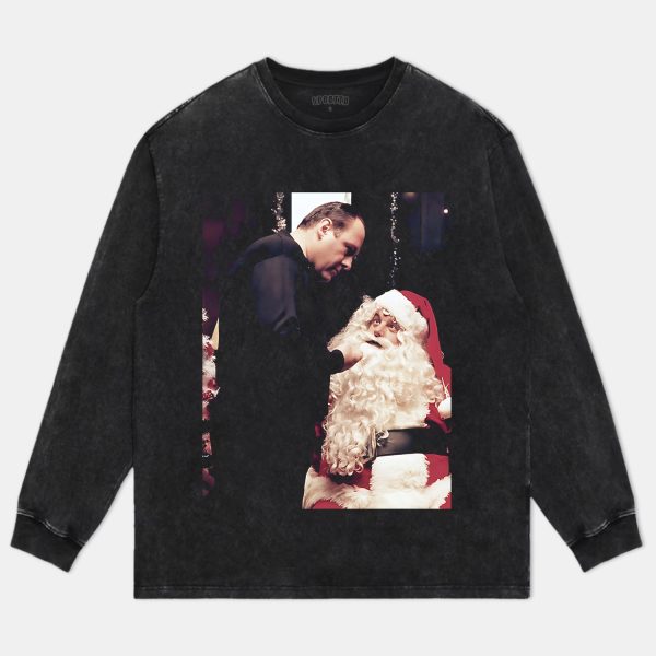 TONY SOPRANO NEW2024 TEE - Image 6
