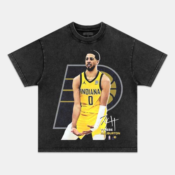 TYRESE HALIBURTON 5.15 V3 TEE - Image 2