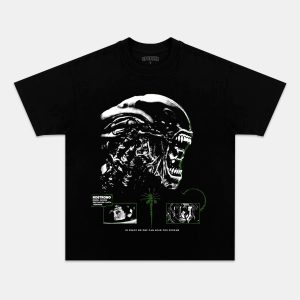 ALIEN TEE