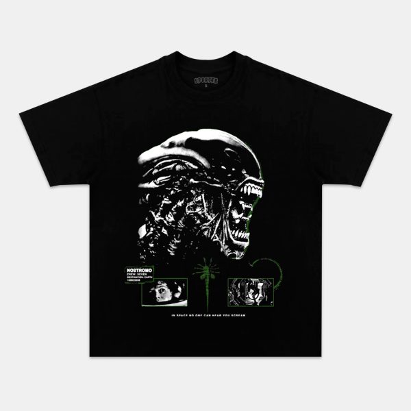 ALIEN TEE
