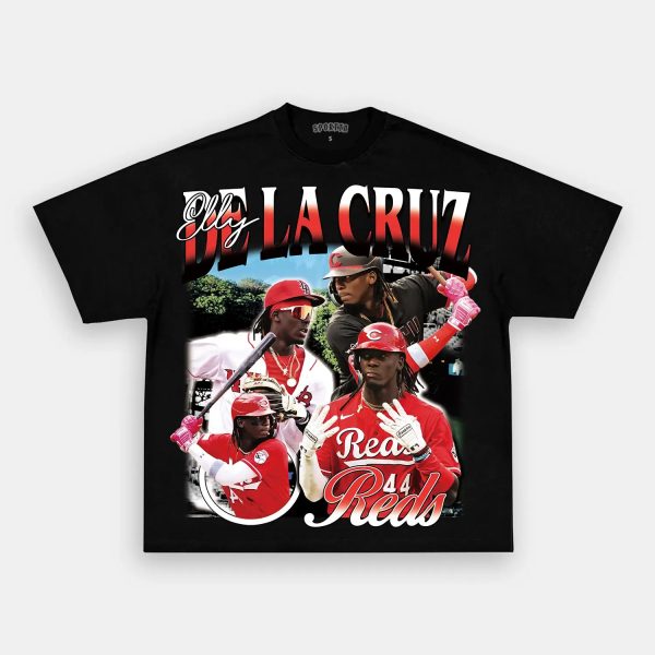 ELLY DE LA CRUZ TEE - Image 4