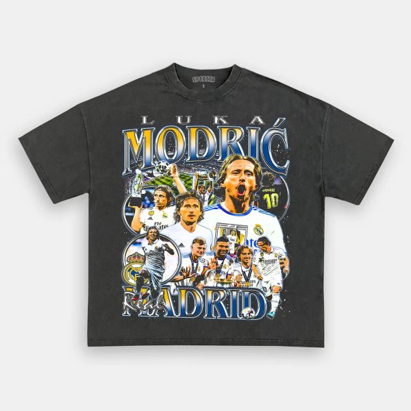 LUKA MODRIC TEE - Image 4