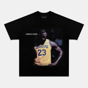LEBRON JAMES 3.5 2.0 TEE