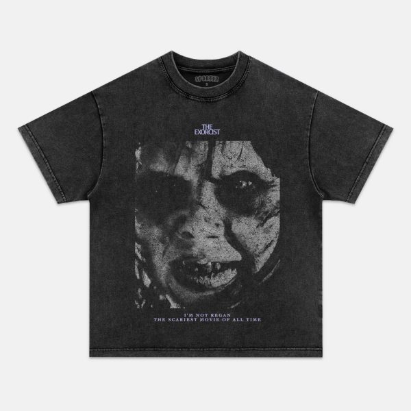 THE EXORCIST 2.0 TEE - Image 2