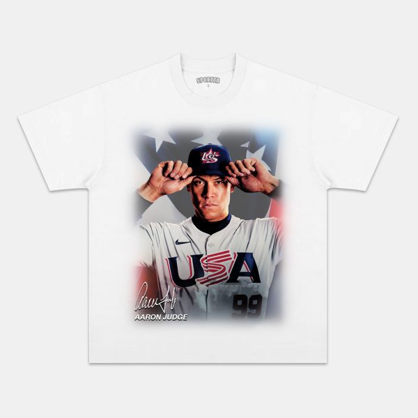 AARON JUDGE 2025 TEE - Image 3