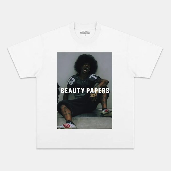 TRAVIS SCOTT 11.28 TEE - Image 3