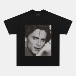 TIMOTHÉE CHALAMET TEE