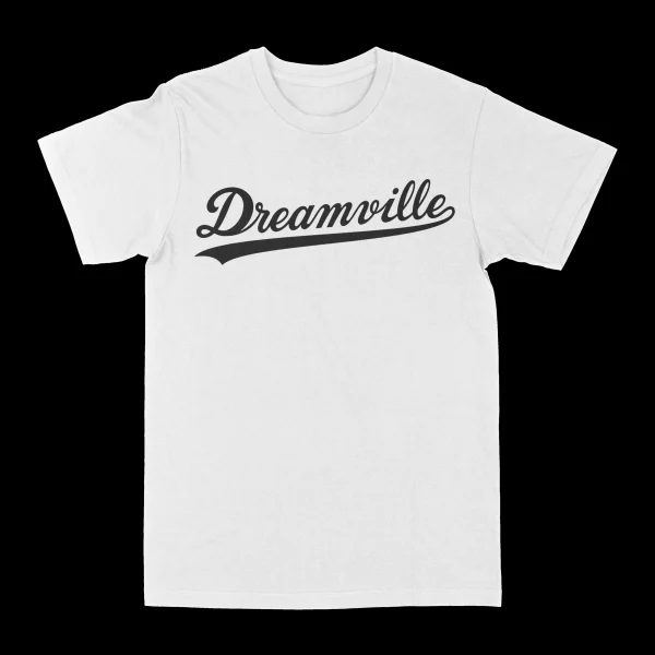 Dreamville Logo Graphic Tee - Image 2