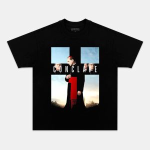CONCLAVE TEE