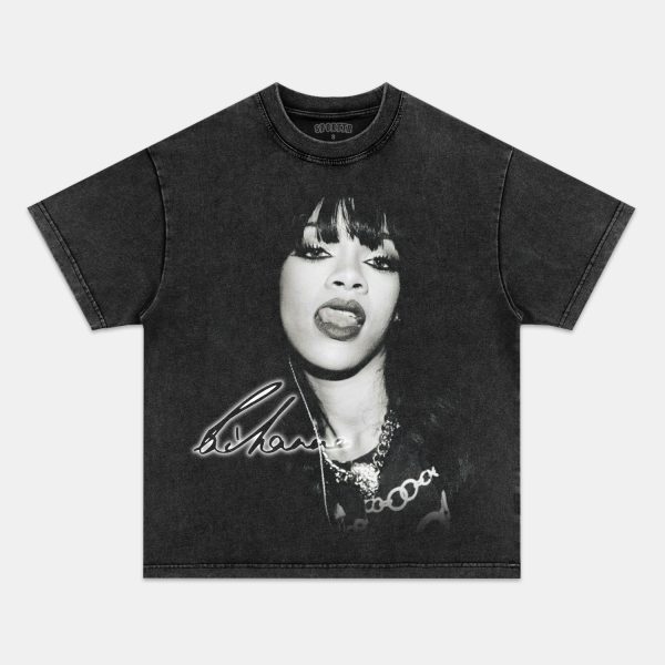 RIHANNA TEE - Image 2